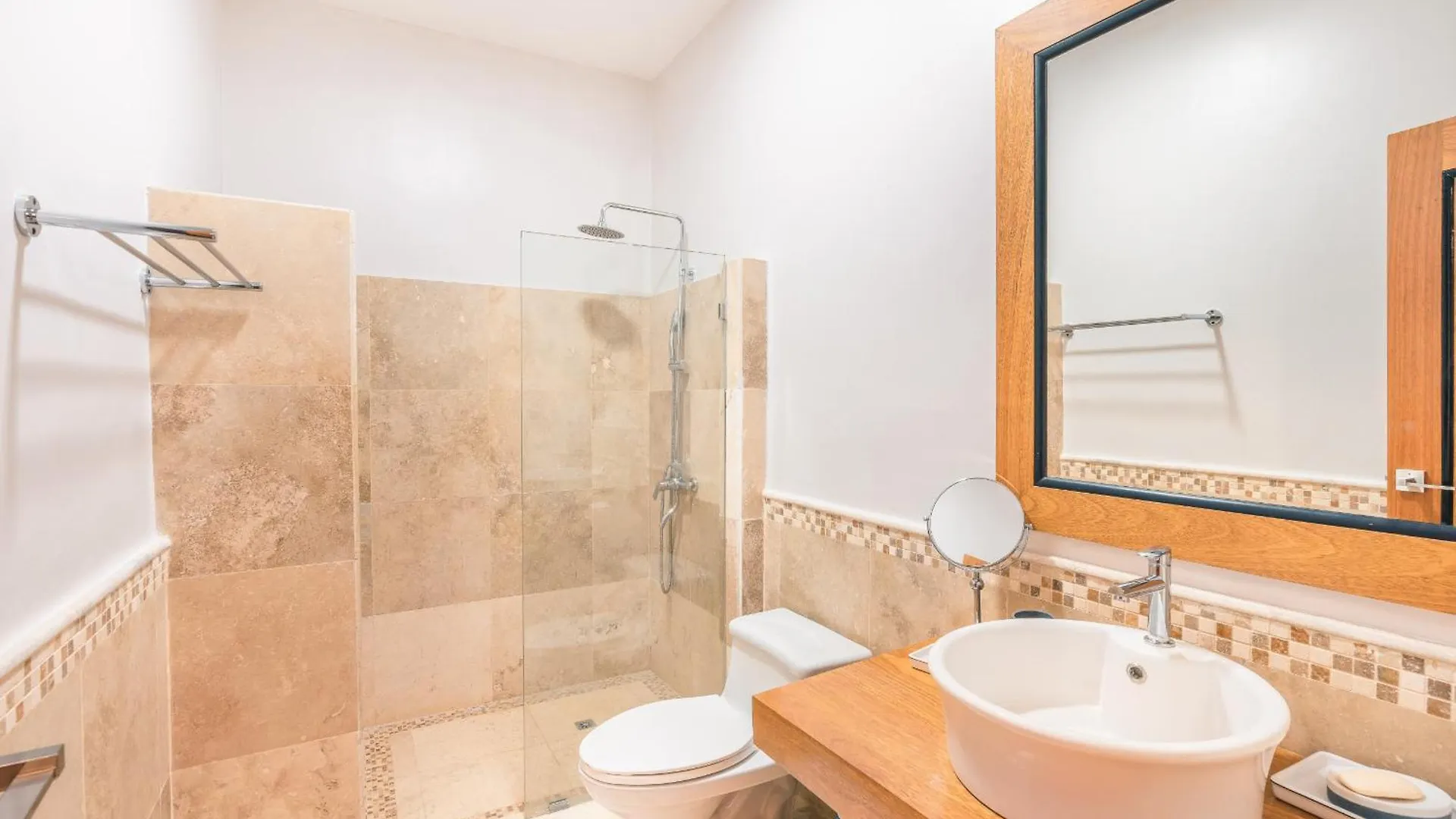 3Br Beachfront Townhouse At Puerto Bahia Samana Villa